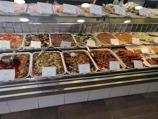 La Mandarine de Passy